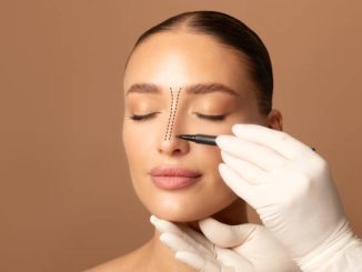 Après une intervention chirurgicale nasale, le nez réagit immédiatement. Ainsi, une inflammation locale se produit rapidement.