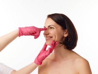 Avant toute chirurgie du nez, le chirurgien demande une évaluation précise de la fonction respiratoire. En effet, cette analyse