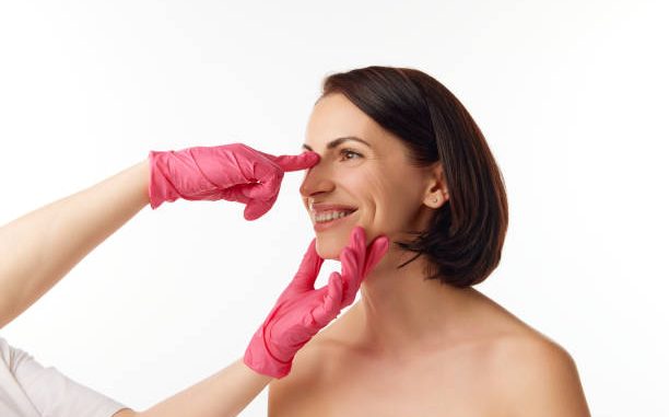 Avant toute chirurgie du nez, le chirurgien demande une évaluation précise de la fonction respiratoire. En effet, cette analyse