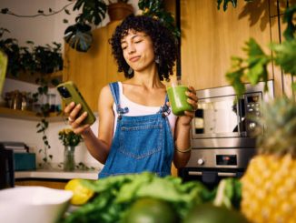 De nombreuses personnes partagent leurs témoignages vidéo autour d’une alimentation saine. En effet, ces récits montrent