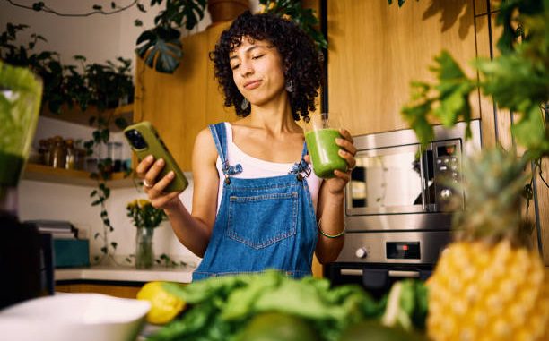 De nombreuses personnes partagent leurs témoignages vidéo autour d’une alimentation saine. En effet, ces récits montrent